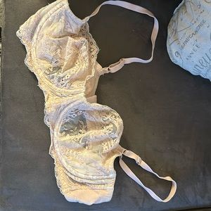 Natori size 36b, light pink.